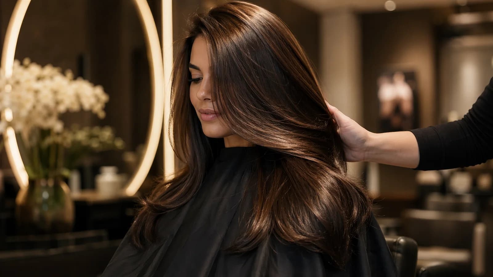 Olaplex Cepillado VIP Membership